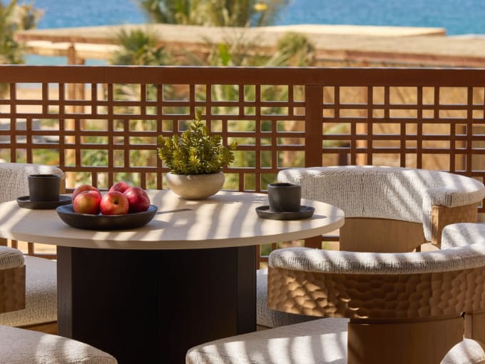 Six Senses AMAALA, Red Sea