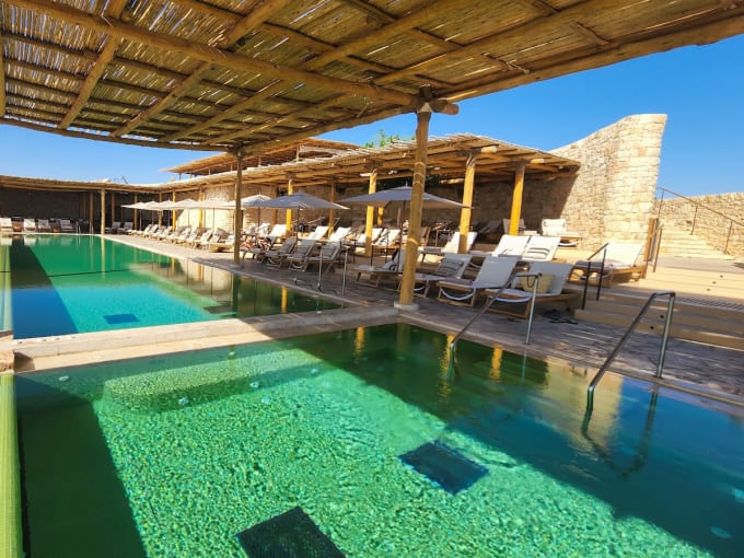 Six Senses Tel Aviv, Tel Aviv