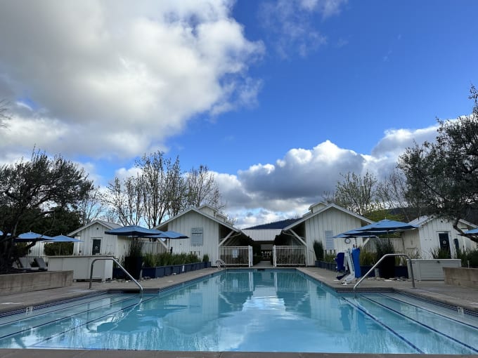 Solage, Auberge Resorts Collection, Calistoga
