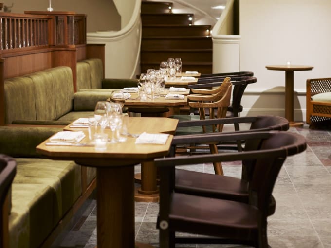 Stockholm Stadshotell, Stockholm