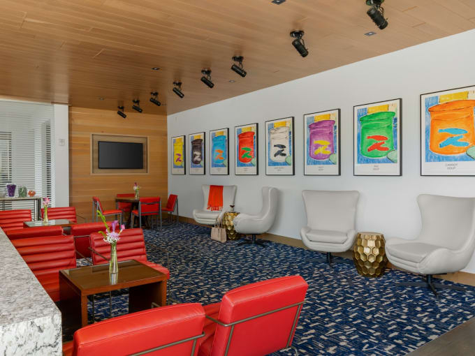 The Art Hotel Denver, Curio Collection by Hilton, Denver