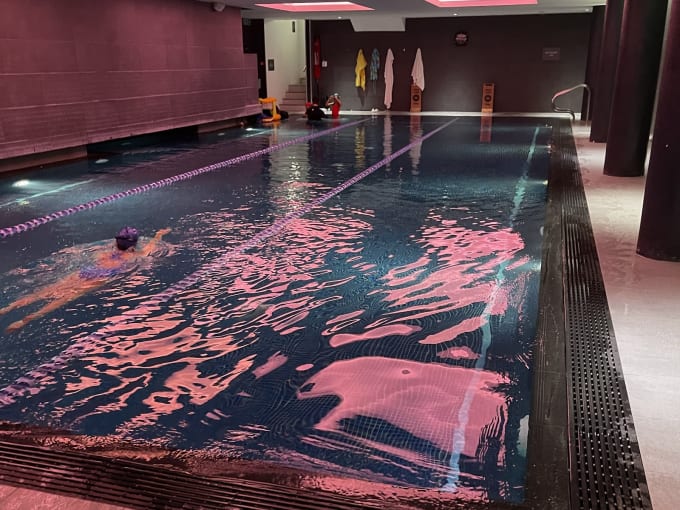 The Marylebone Hotel, Londres