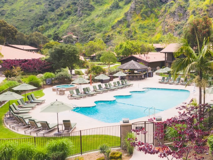 The Ranch at Laguna Beach, Laguna Beach