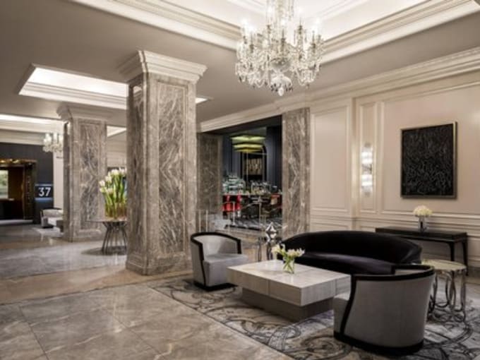 The Ritz-Carlton San Francisco, San Francisco