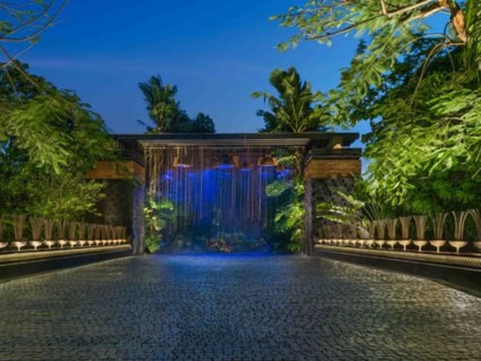 The St. Regis Bali Resort, Bali