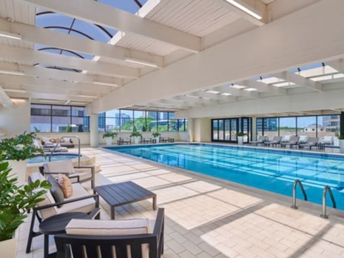 The Whitley, a Luxury Collection Hotel, Atlanta Buckhead, Atlanta