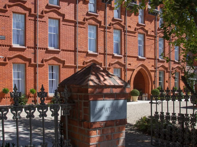 The Wilder Townhouse, Dublin