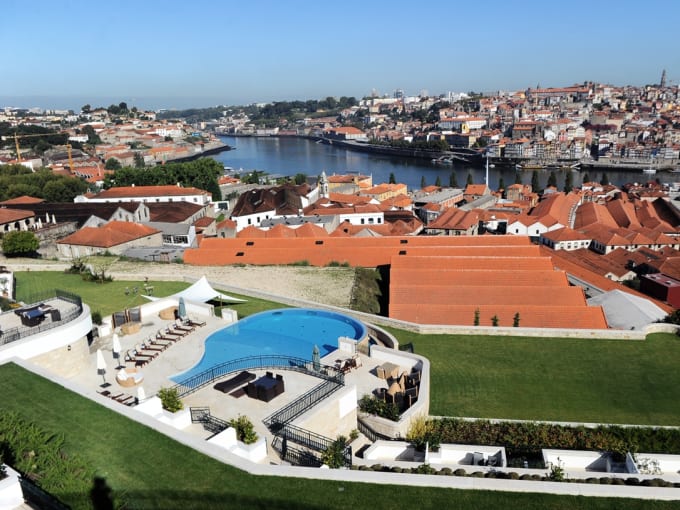 The Yeatman, Vila Nova de Gaia