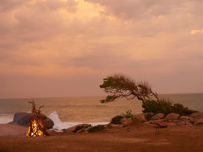 Wild Coast Tented Lodge, Yala