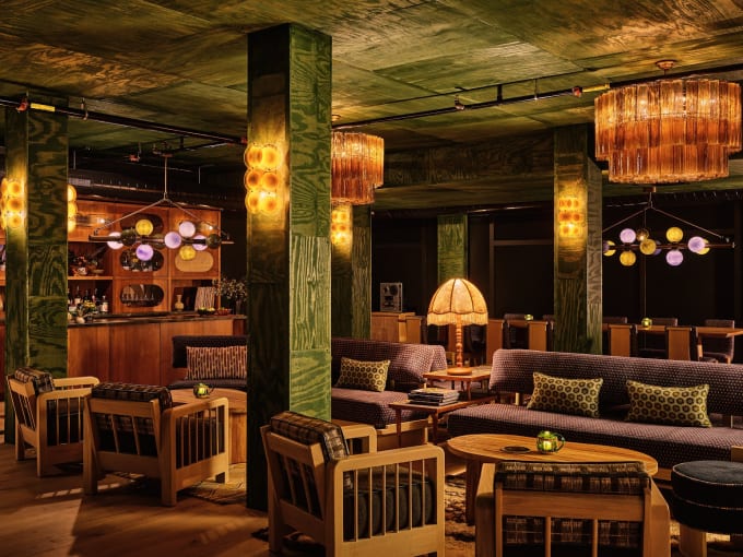 Wildflower Farms, Auberge Resorts Collection, Gardiner