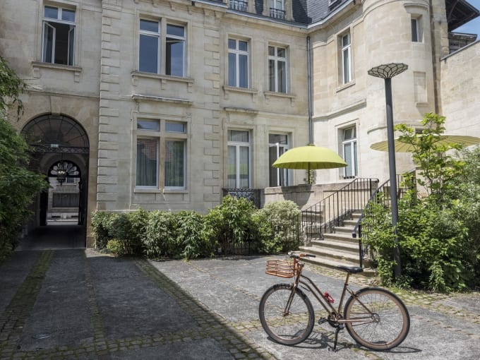 YNDO Hotel, Bordeaux
