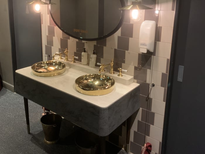 Stylish 25Hours Hotel Dubaï One Central Dubai