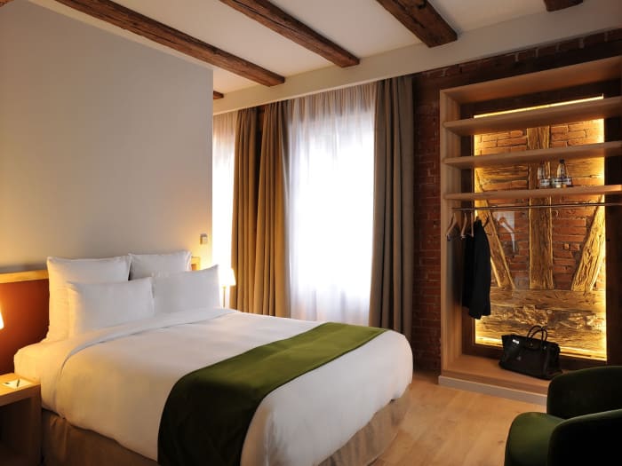 Chaleureux 5 Terres Hôtel & Spa Mgallery By Sofitel Barr