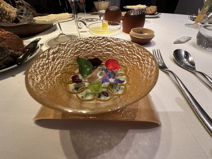 Élégant ABaC Restaurant & Hotel Barcelone