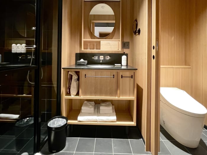 Chaleureux Ace Hotel Kyoto Kyoto
