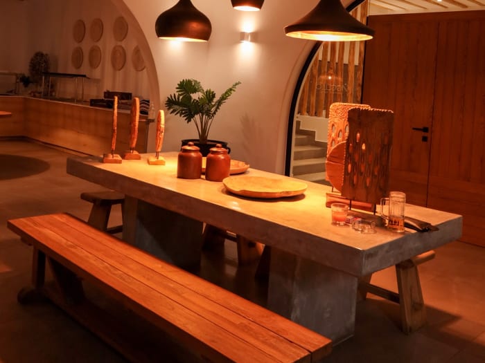 Chaleureux Aggello Boutique Hotel Stalida