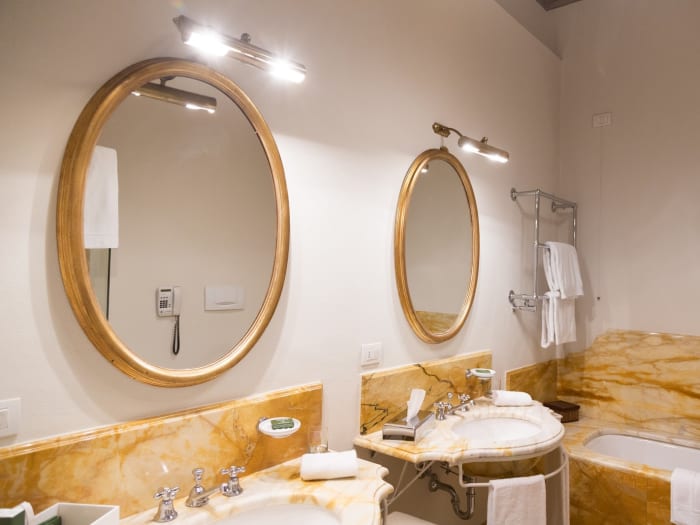 Élégant Albergo Pietrasanta Pietrasanta