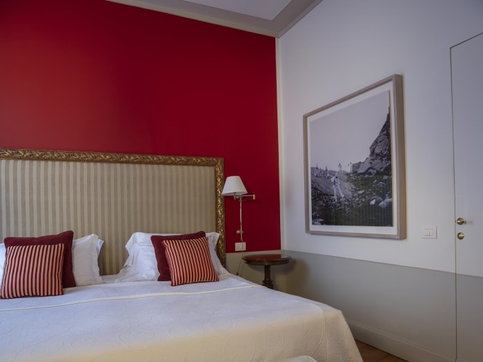 Chaleureux Albergo Pietrasanta Pietrasanta