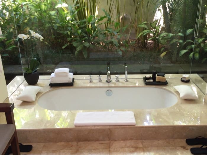 Élégant Aman Villas at Nusa Dua Nusa Dua, Bali