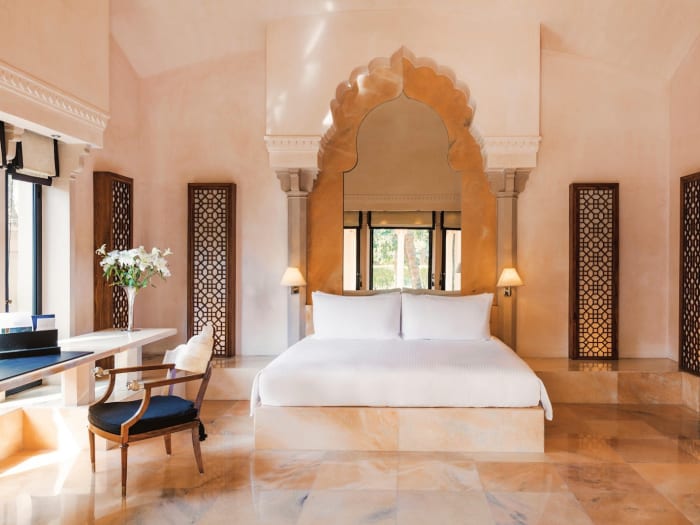 Chaleureux Amanbagh Ajabgarh