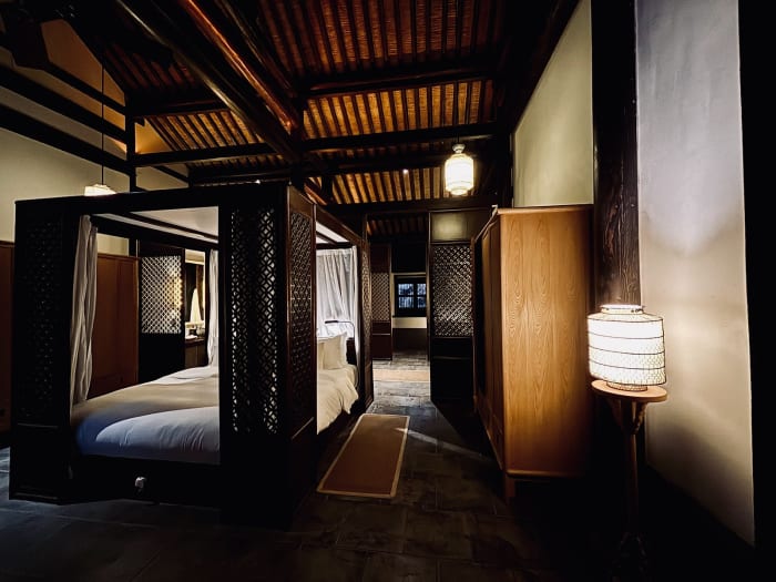 Chaleureux Amanfayun Hangzhou