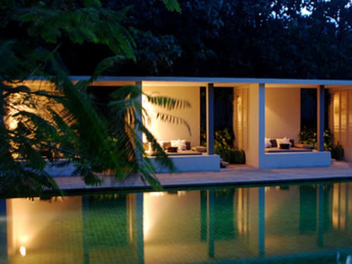 Elegant Amangalla Galle