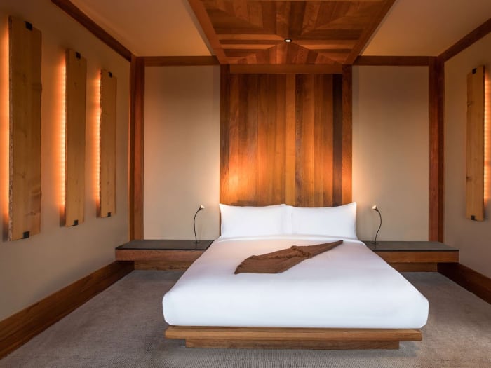 Warm Amangani Jackson Hole
