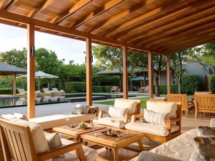 Chaleureux Amanyara Turks and Caicos