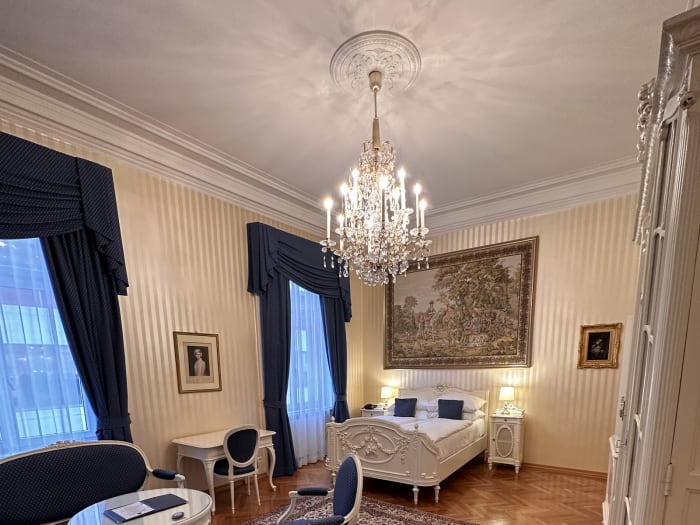 Elegant Ambassador Wien Vienna
