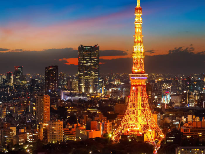 Éblouissant ANA InterContinental Tokyo Tokyo