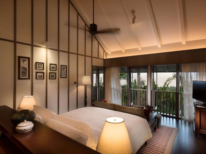 Cozy Anantara Desaru Coast Resort Desaru