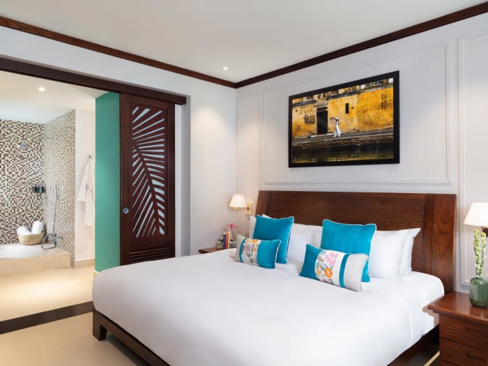 Cozy Anantara Hoi An Resort Hoi An