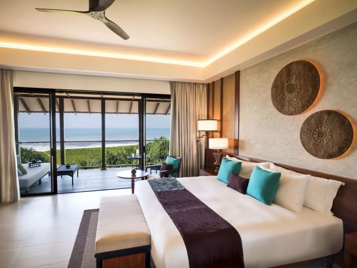 Inviting Anantara Kalutara Resort Kalutara