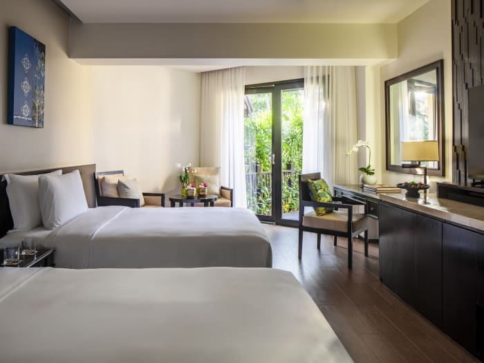 Cozy Anantara Koh Samui Resort Koh Samui