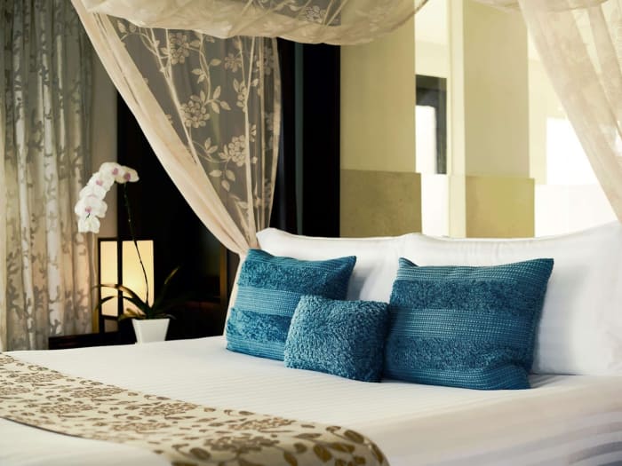 Cozy Anantara Koh Samui Resort Koh Samui
