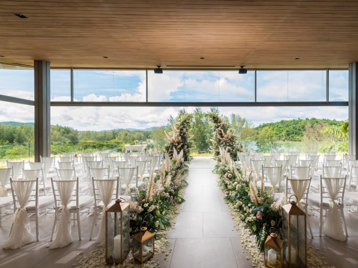 Elegant Anantara Layan Phuket Resort Phuket