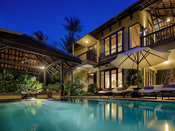 Charming Anantara Mui Ne Resort Mui Ne