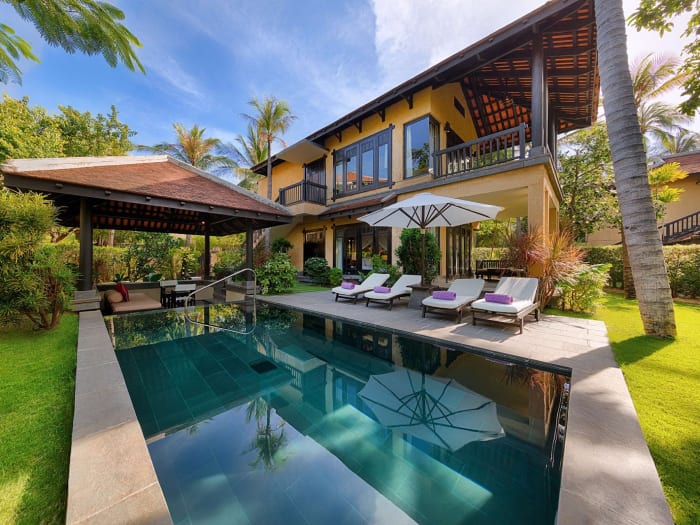 Charming Anantara Mui Ne Resort Mui Ne