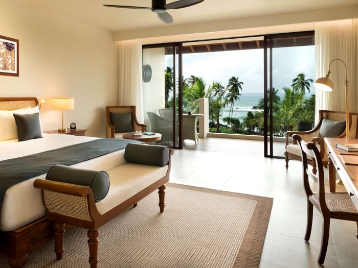 Elegant Anantara Peace Haven Tangalle Resort Tangalle