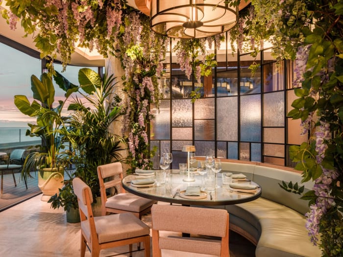Elegant Anantara Plaza Nice Nice
