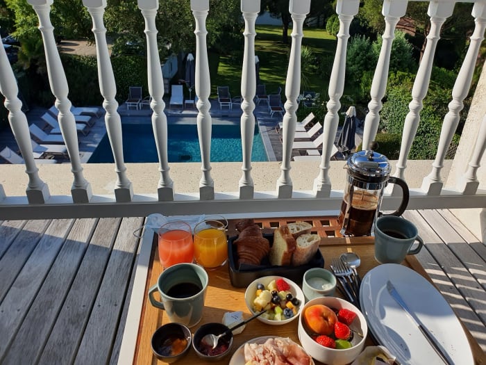Convivial Hôtel Anne de Bretagne La Plaine sur Mer