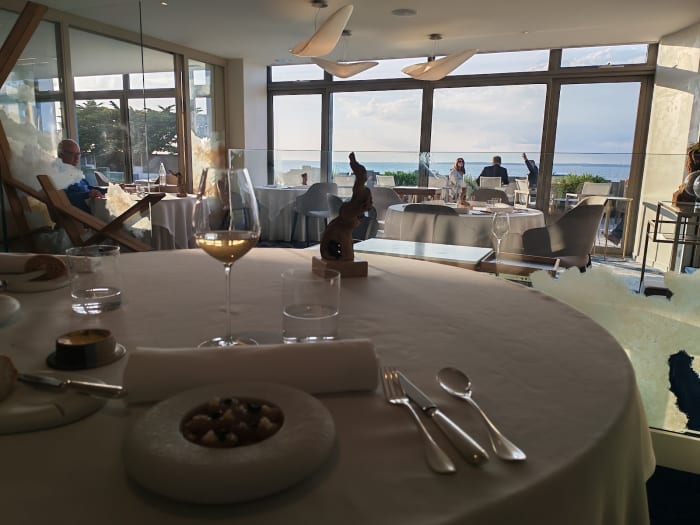 Élégant Hôtel Anne de Bretagne La Plaine sur Mer