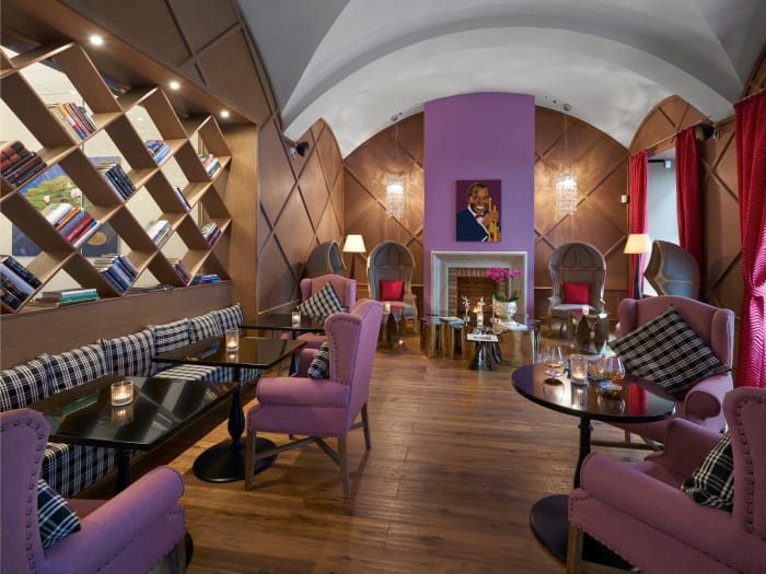 Cozy Aria Hotel Budapest Budapest