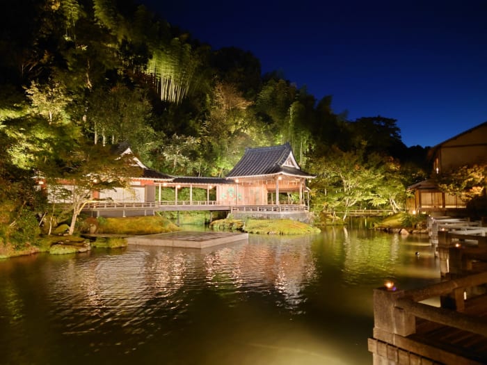 Tranquility at Hotel Asaba Izu