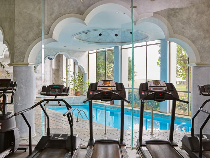 Espace relaxant à Astir Palace, Alexandroupolis Alexandroupoli