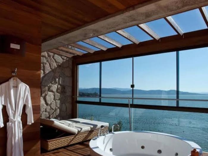 Élégant Hôtel Awasi Santa Catarina Governador Celso Ramos