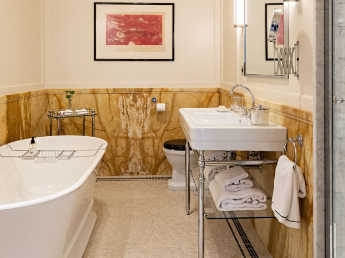 Élégant Hotel Balzac Paris Paris