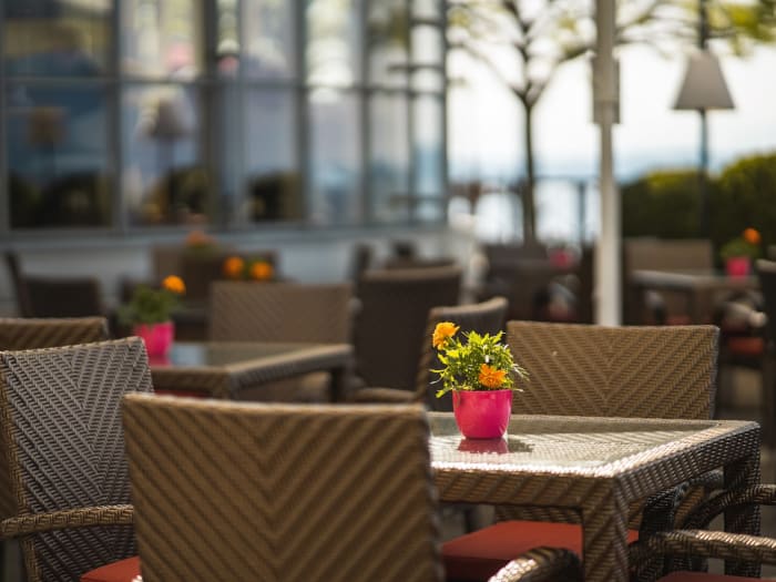 Chaleureux Beau-Rivage Hotel Neuchâtel