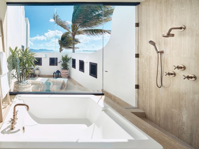 Élégant Belmond Cap Juluca Anguilla