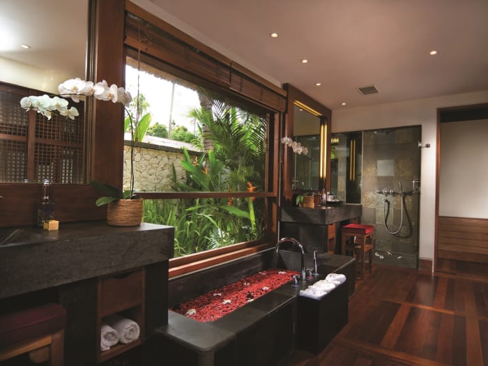 Soothing Belmond Jimbaran Puri Bali
